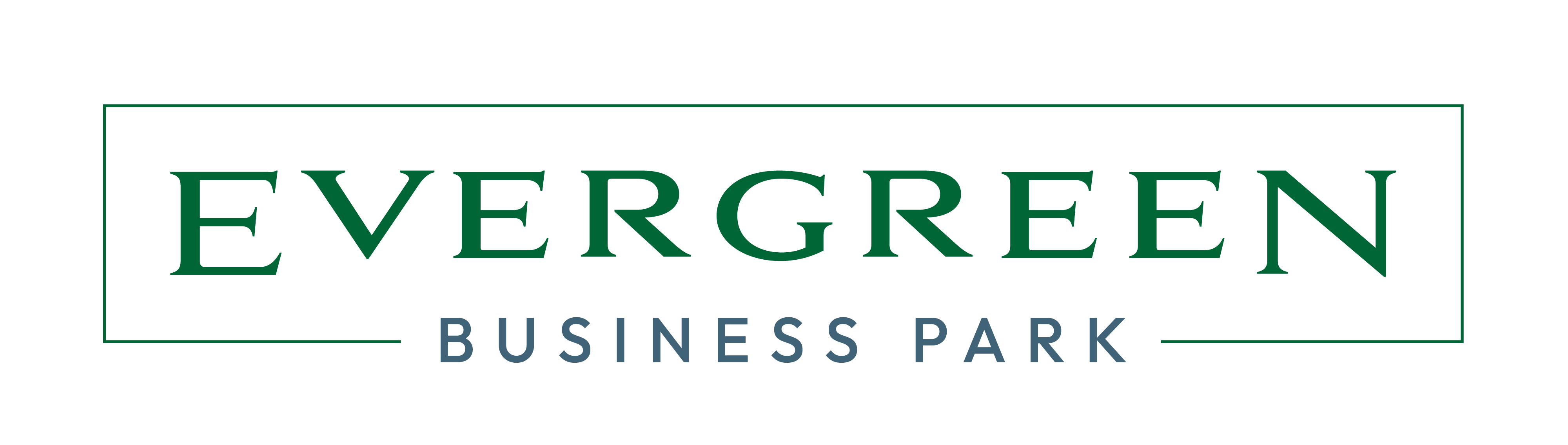 Evergreen Business Park